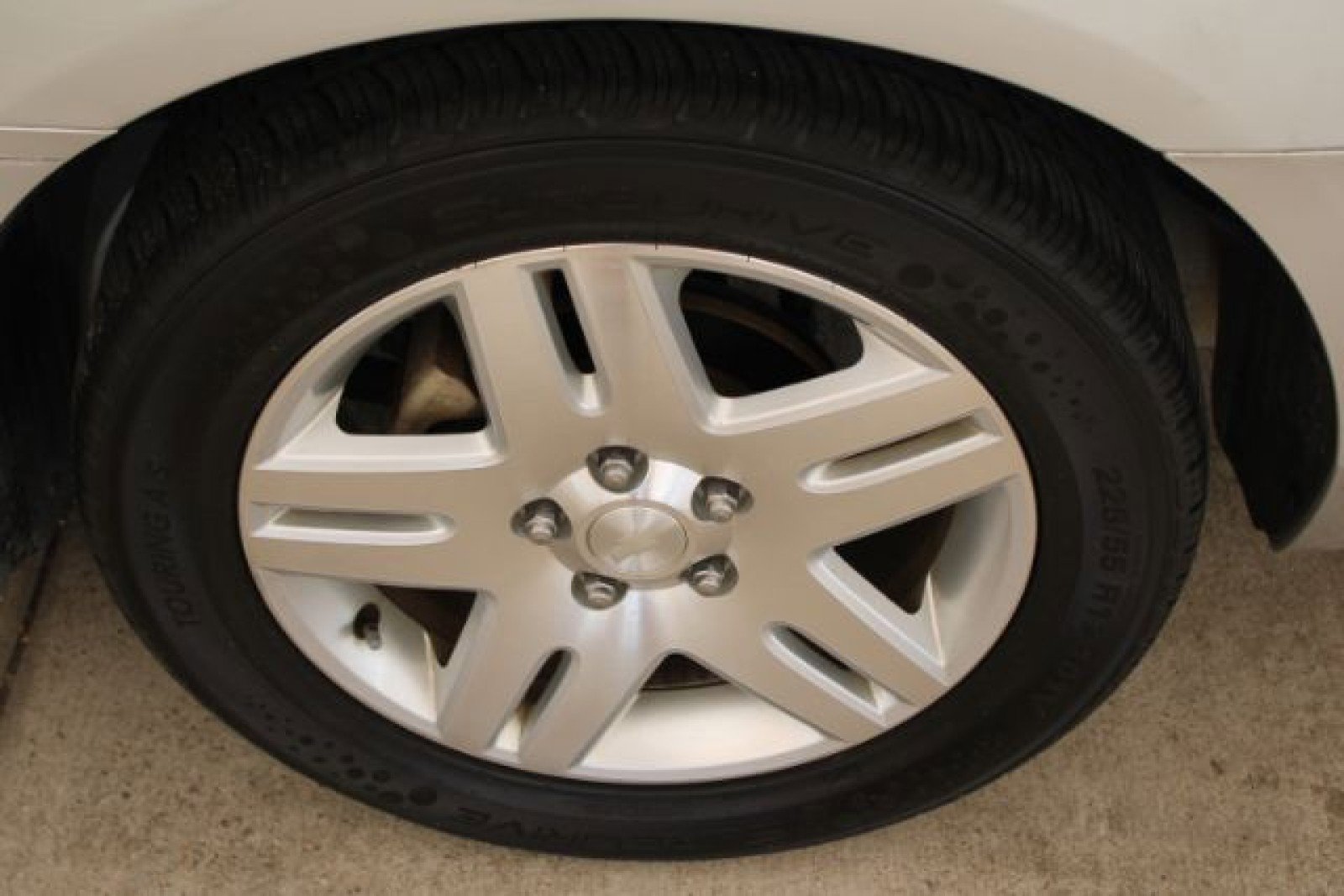 Used 2012 Chevrolet Impala LT image 21