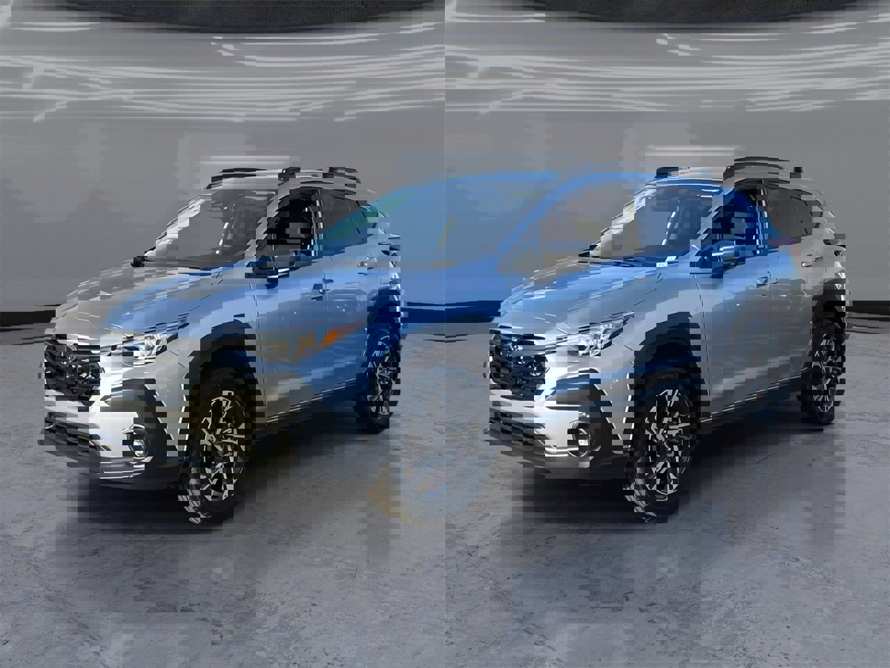 New 2026 Subaru Crosstrek 2.0i Premium image 1