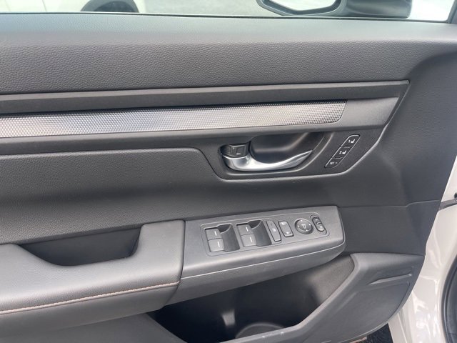 Used 2025 Honda CR-V Sport-L image 8