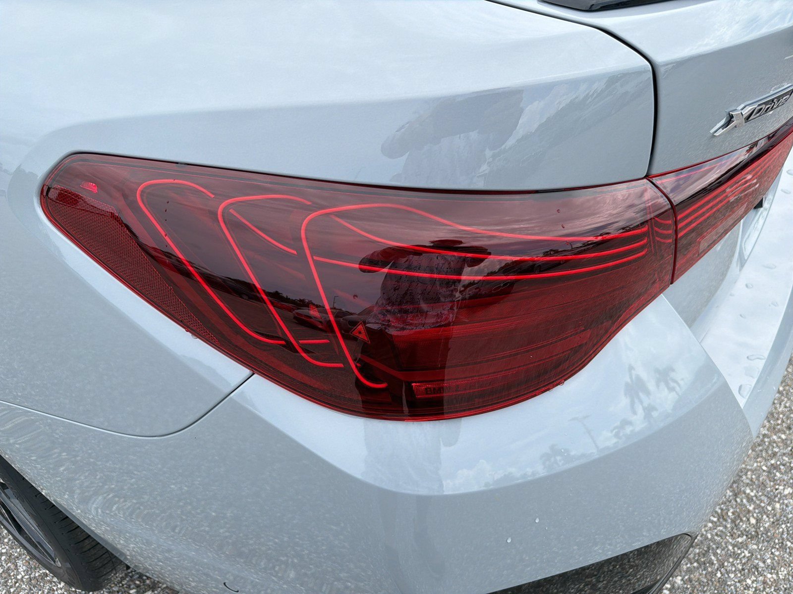 New 2026 BMW 430i xDrive w/ M Sport Package AWD/4WD image 11