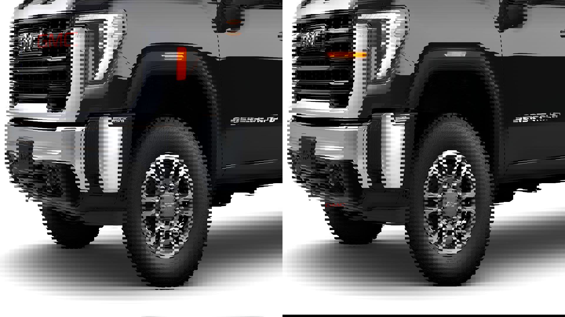New 2025 GMC Sierra 3500 Pro w/ Convenience Package image 34