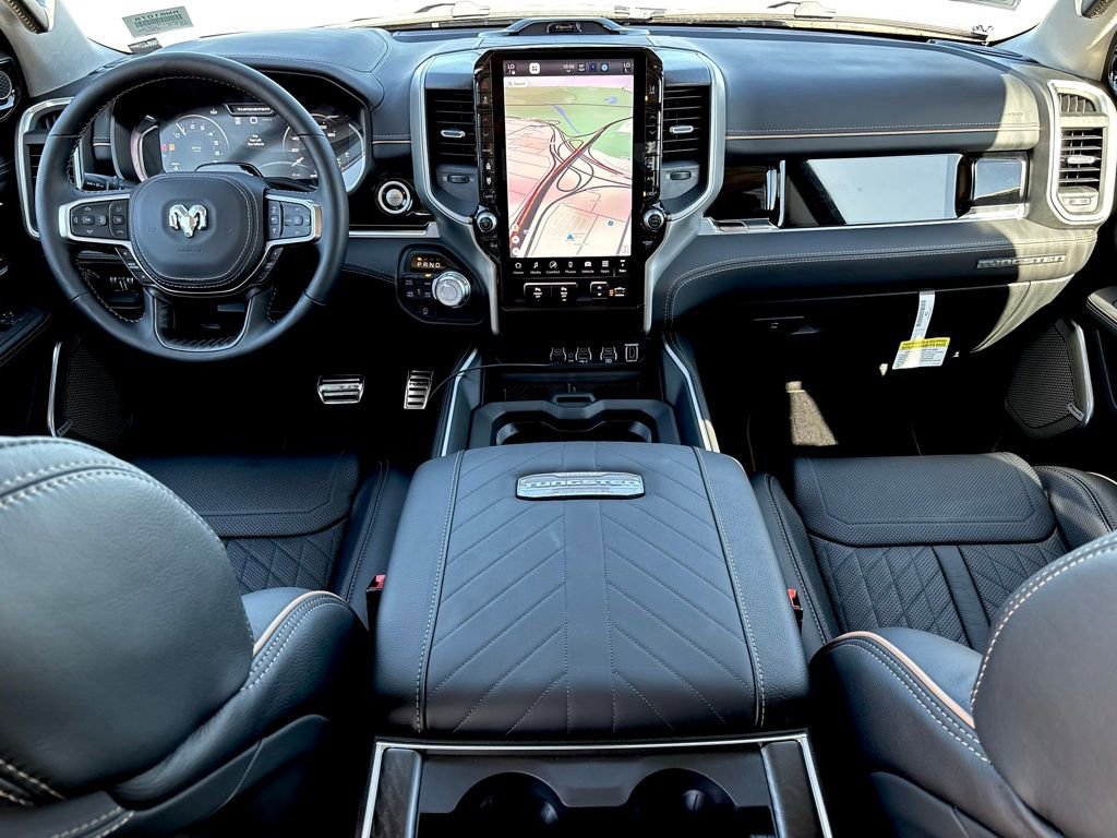 New 2026 RAM 1500 Tungsten image 14