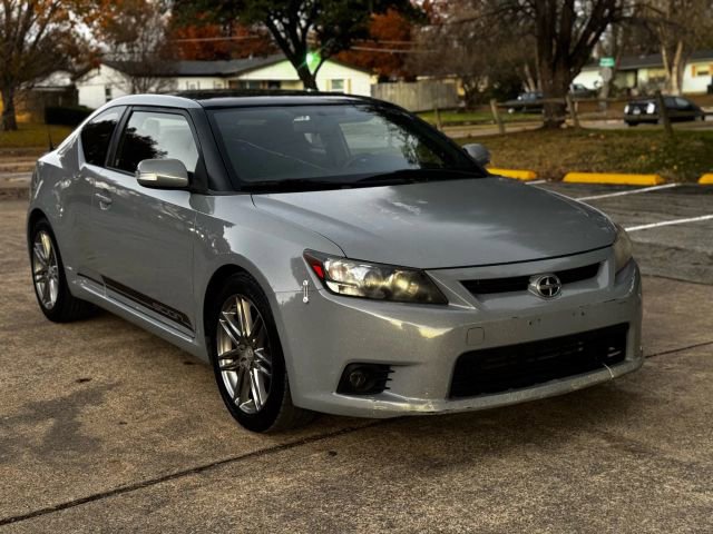 Used 2013 Scion tC image 2