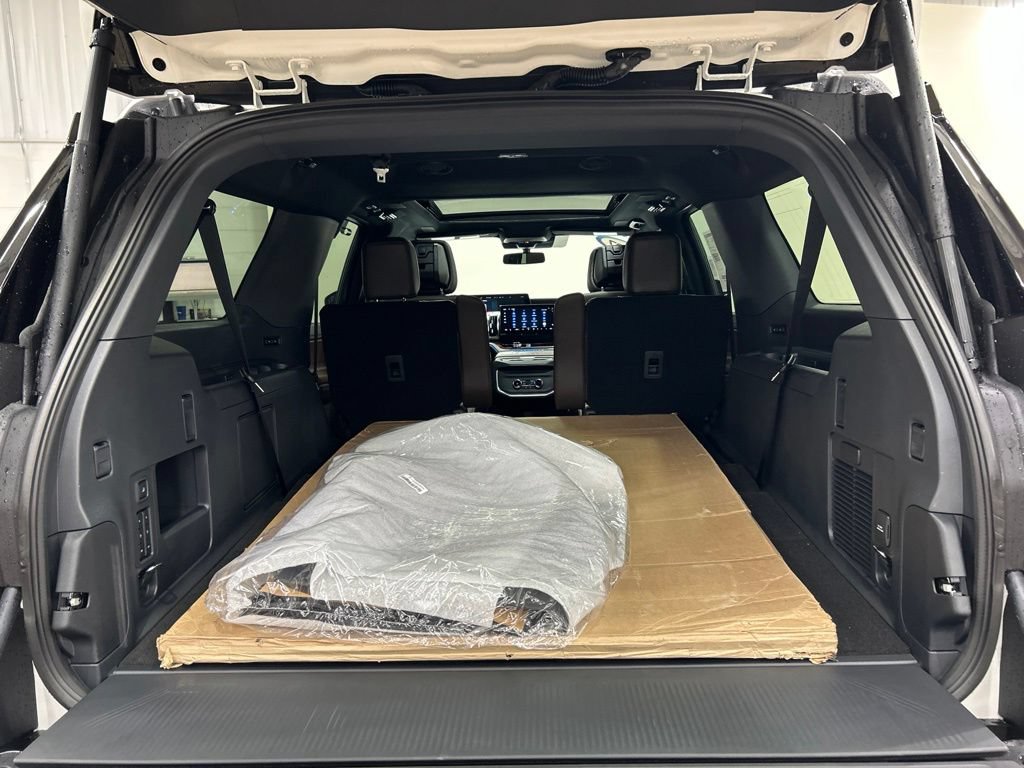 New 2027 Ford Expedition Max King Ranch AWD/4WD image 30