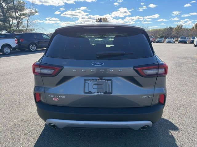 New 2026 Ford Escape Active w/ Cold Weather Package image 4