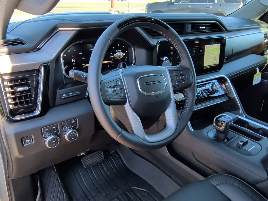 New 2026 GMC Sierra 1500 Denali image 14