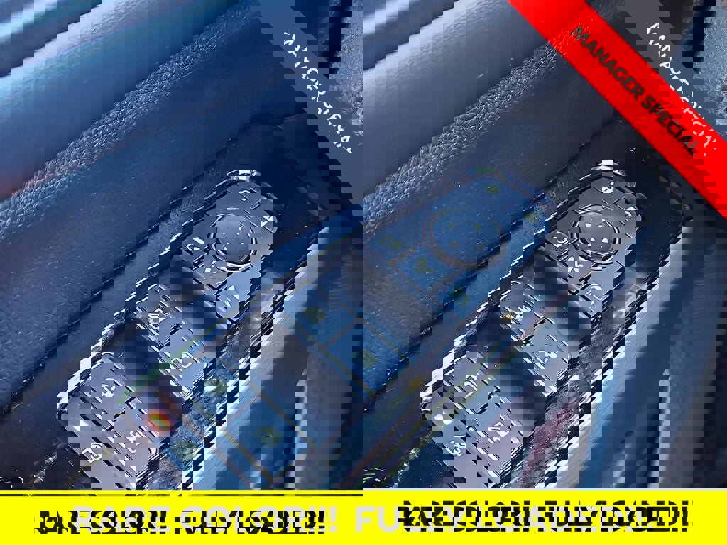 Used 2024 Nissan Pathfinder Platinum w/ Cargo Package AWD/4WD image 24