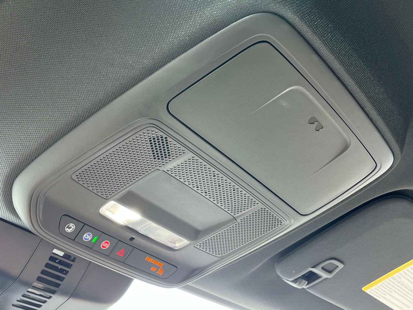 New 2026 Buick Enclave Preferred w/ Power Package image 33