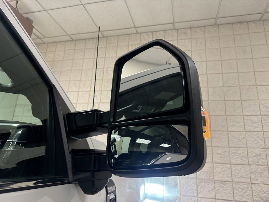 New 2026 Ford F250 King Ranch image 52