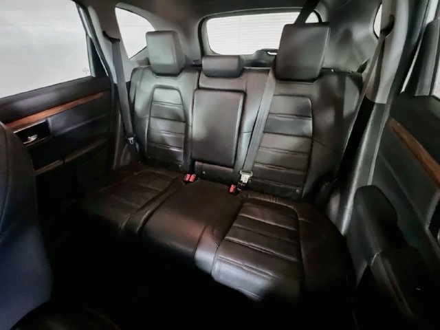 Used 2022 Honda CR-V EX-L image 27