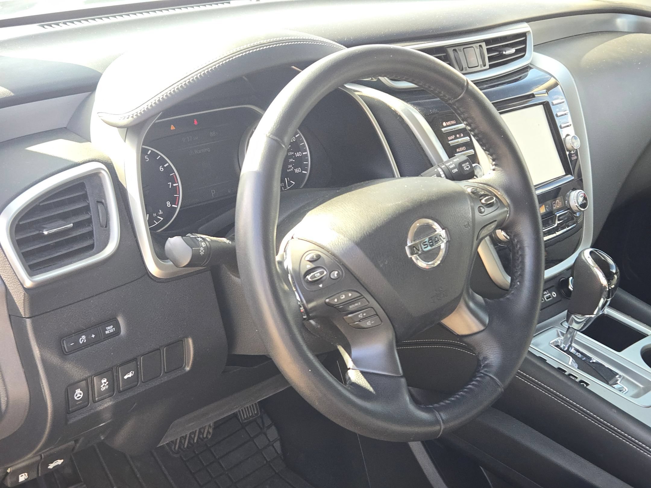 Used 2019 Nissan Murano SL FWD image 10