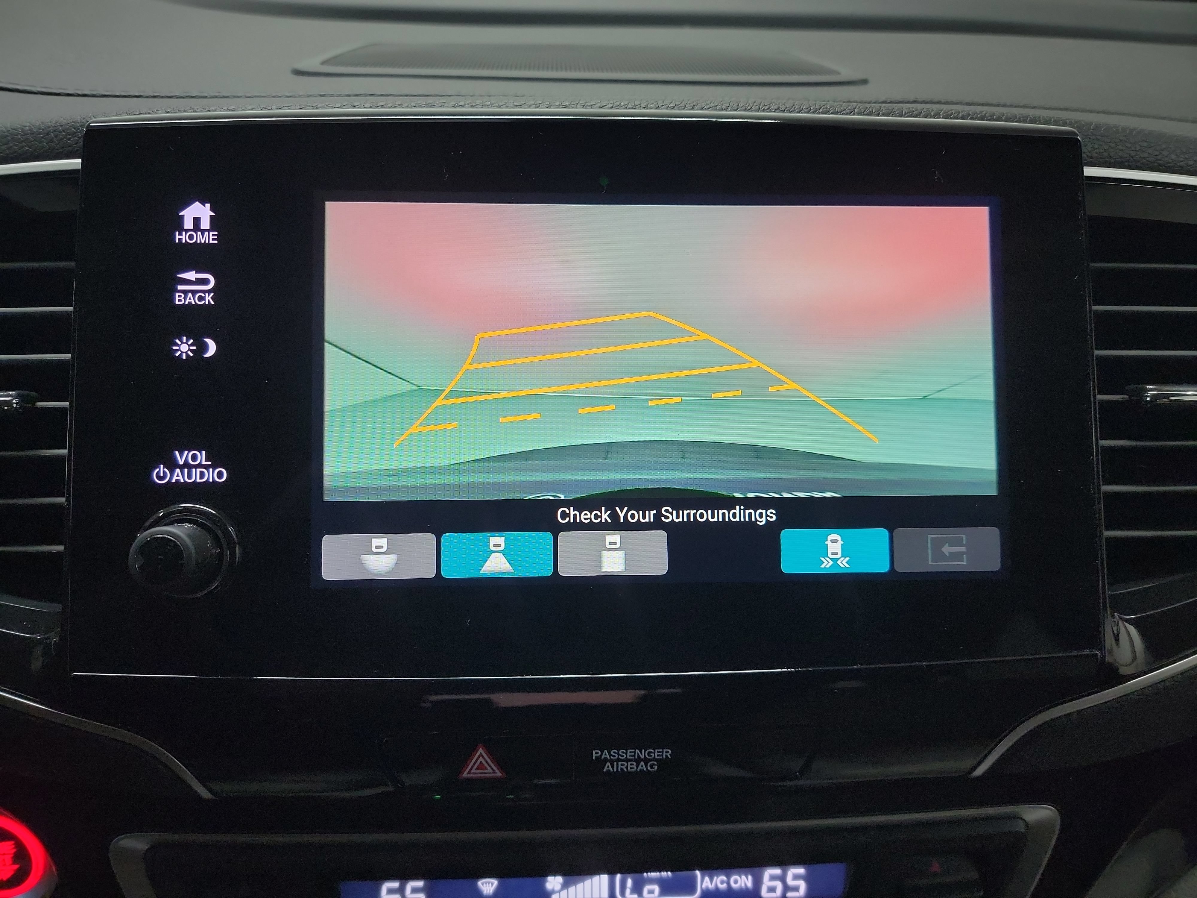 Used 2019 Honda Pilot Touring image 25