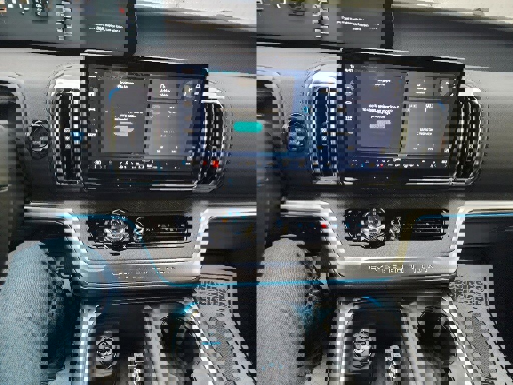 New 2026 Ford Expedition Tremor image 21