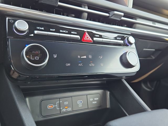 New 2025 Hyundai Santa Cruz SEL image 12