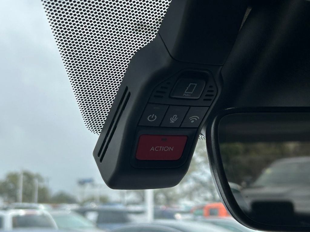 Used 2023 Toyota Tundra Limited w/ Power Package image 37