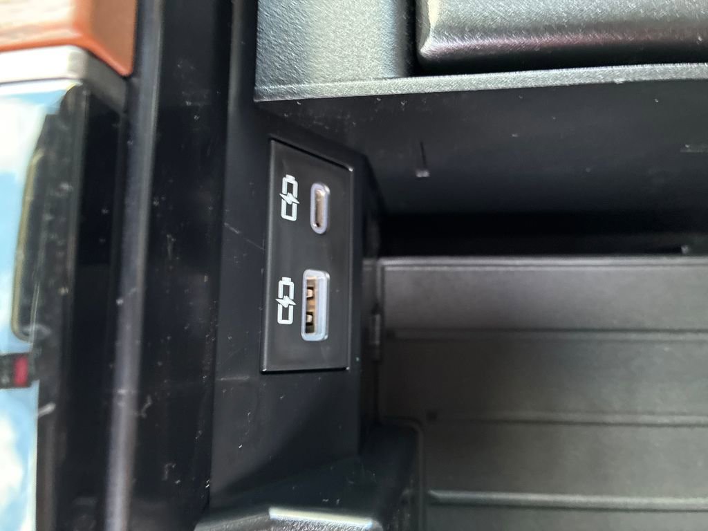 New 2026 Toyota Tundra 1794 Edition image 45