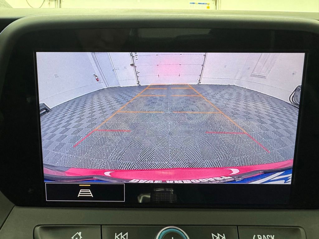 Used 2023 Chevrolet Camaro ZL1 image 4