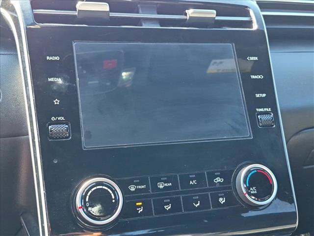 Used 2022 Hyundai Santa Cruz SEL w/ Activity Package FWD image 12