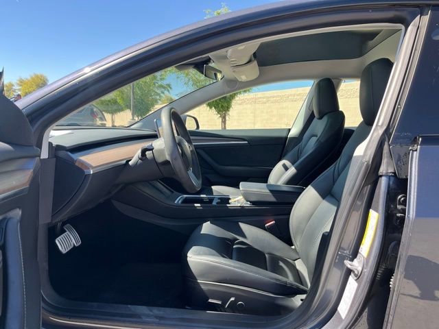 Used 2023 Tesla Model 3 Performance image 9