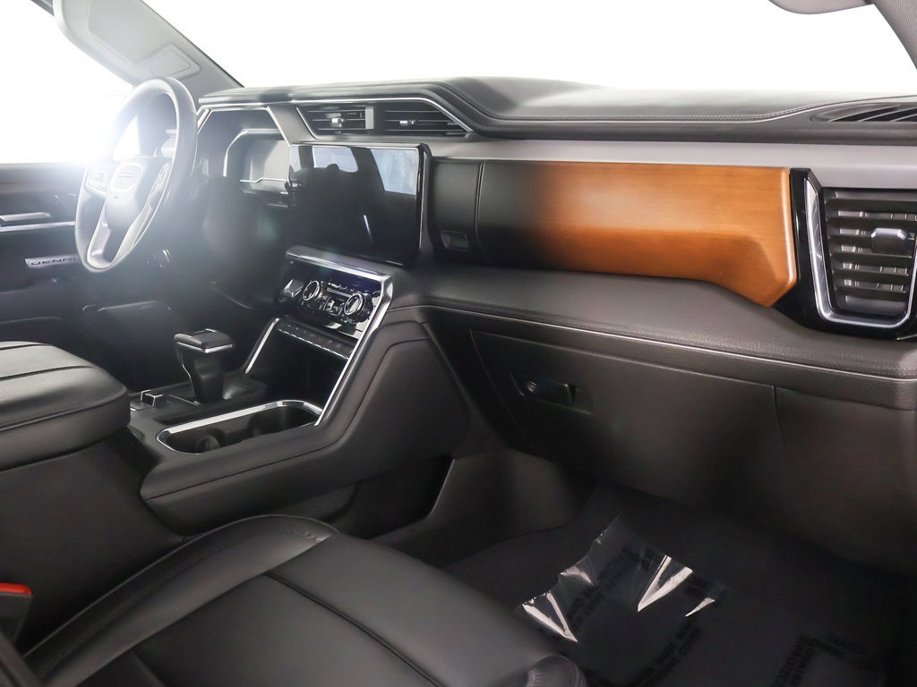 Used 2023 GMC Sierra 1500 Denali w/ Technology Package image 30