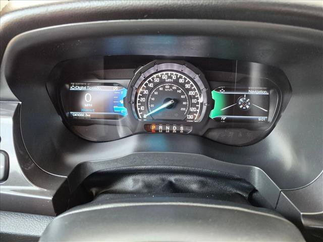 Used 2019 Ford Ranger Lariat w/ Equipment Group 501A Mid AWD/4WD image 16