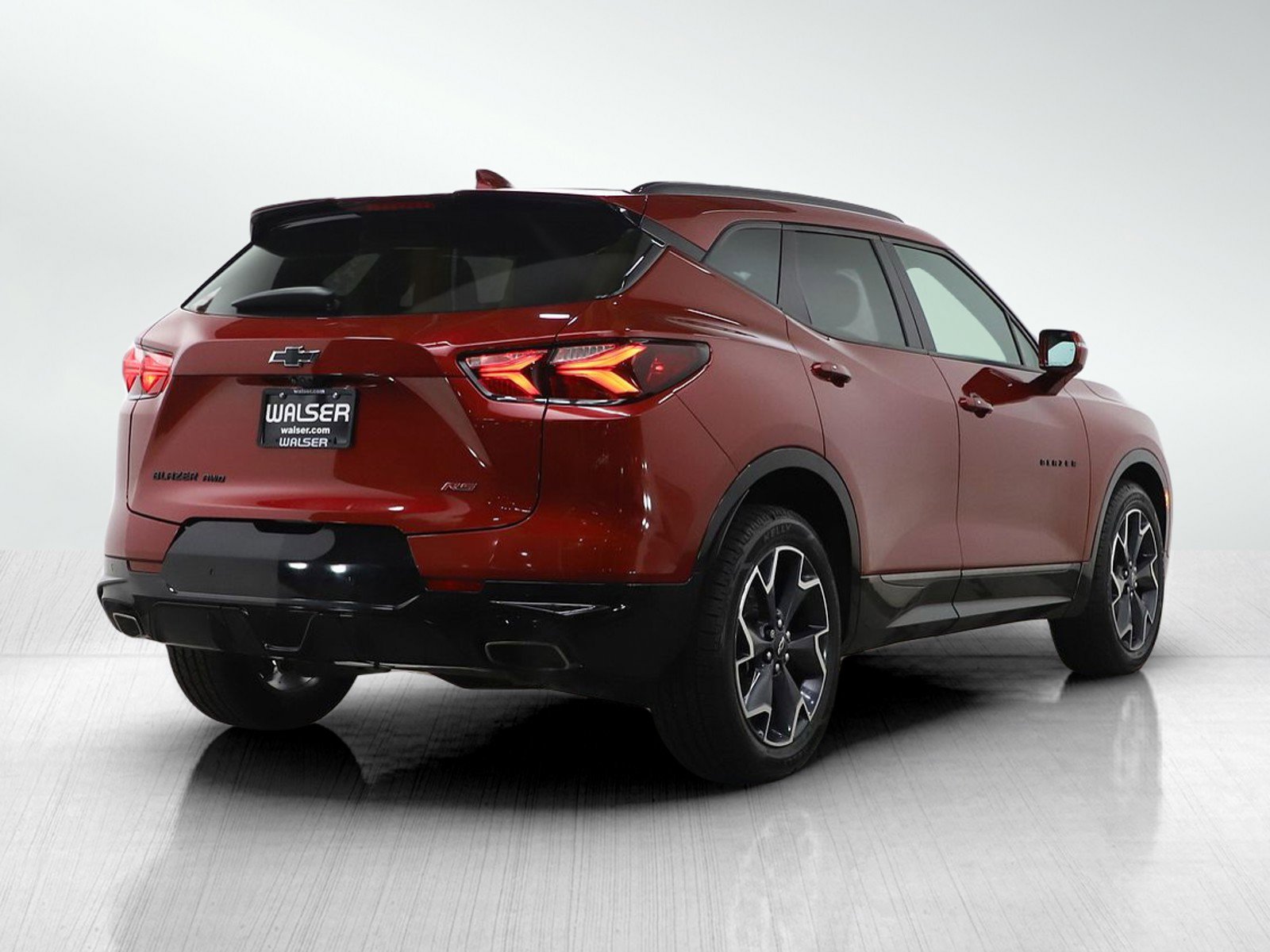 Used 2019 Chevrolet Blazer RS image 5