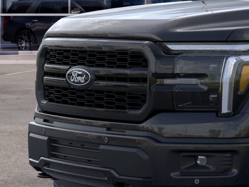 New 2026 Ford F150 Lariat w/ Equipment Group 501A Mid AWD/4WD image 43
