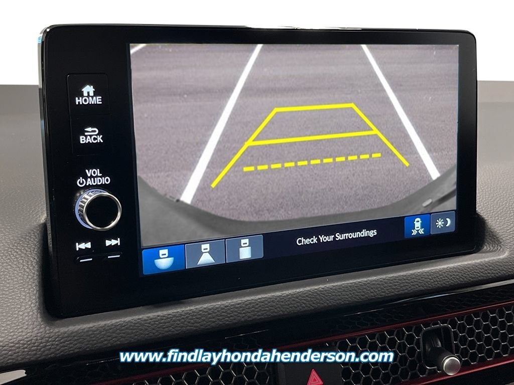 New 2026 Honda Civic Si image 15