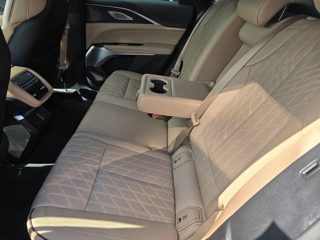 New 2025 Cadillac Lyriq Sport w/ Nappa Leather Package RWD image 12