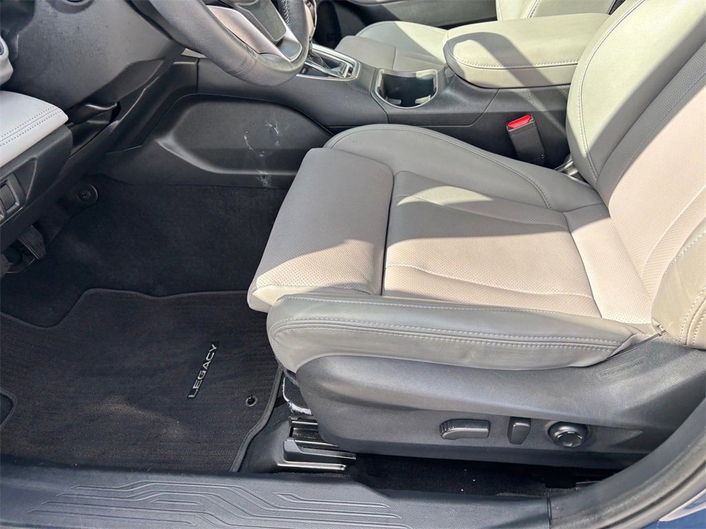 Used 2024 Subaru Legacy Limited image 26