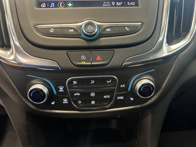 Used 2024 Chevrolet Equinox LT AWD/4WD image 20