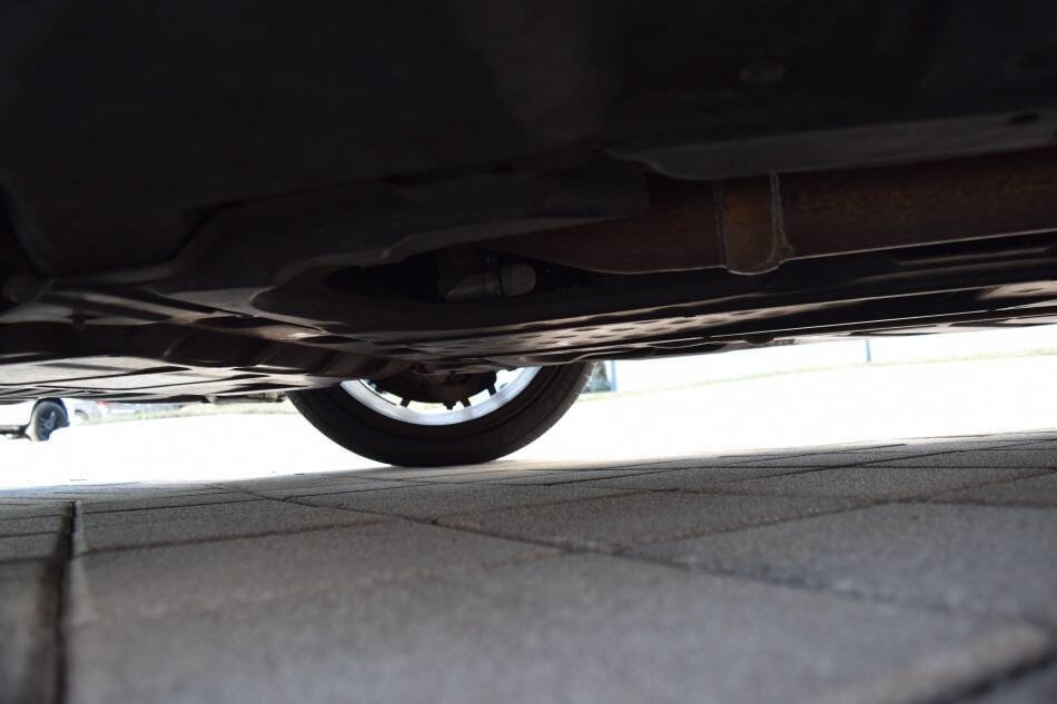 Used 2018 Mercedes-Benz E 63 AMG S image 99