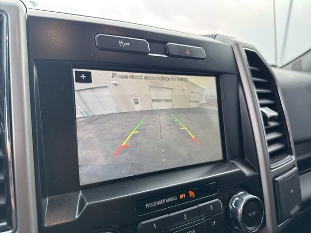 Used 2017 Ford F150 Lariat image 16