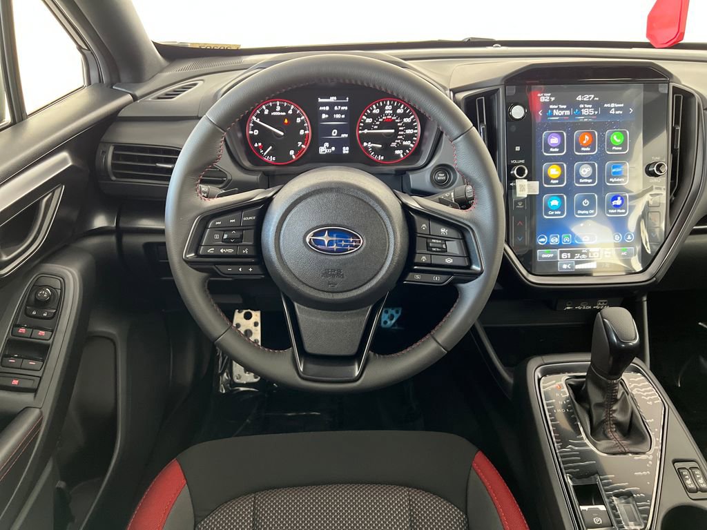 New 2026 Subaru Impreza RS image 15