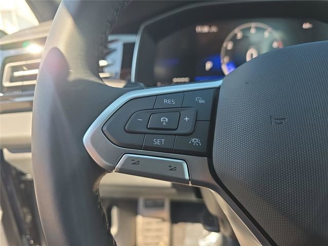 New 2026 Volkswagen Jetta Sport image 21