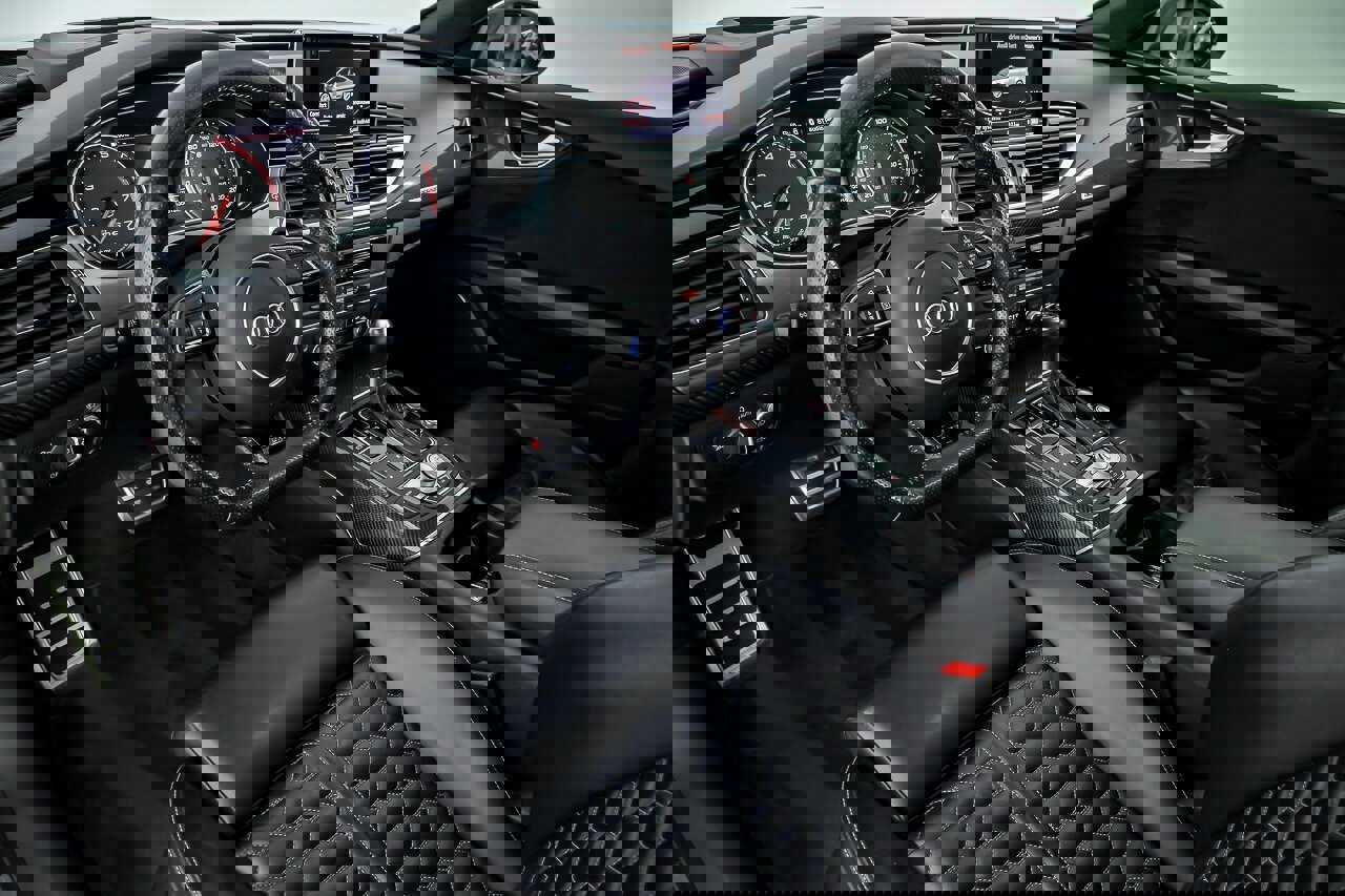 Used 2017 Audi RS 7 Performance image 20