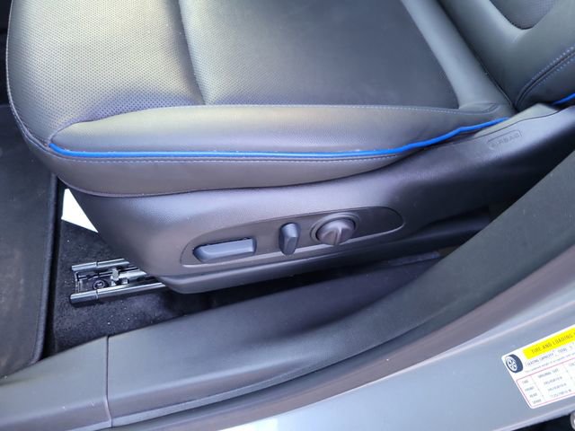 Used 2025 Buick Encore GX Sport Touring w/ Experience Buick Package image 15