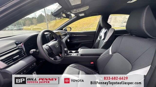 New 2026 Toyota Camry SE image 15