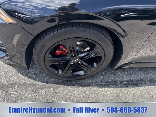 Used 2023 Kia K5 GT-Line w/ GT-Line Premium Package FWD image 10