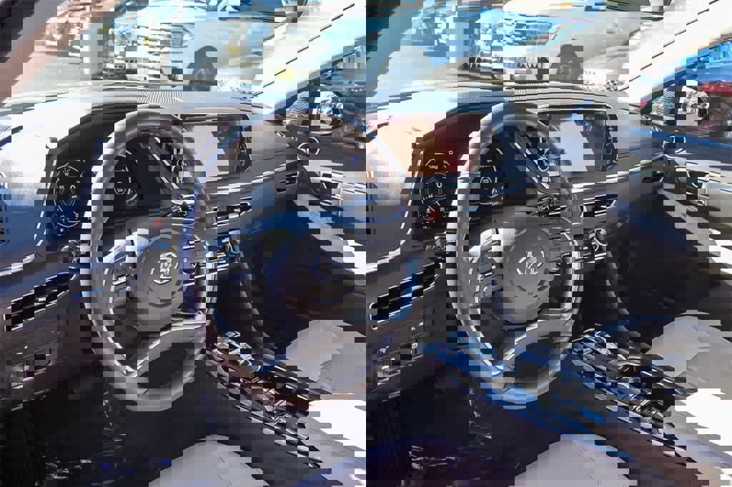 Certified 2023 Hyundai Sonata SEL w/ Convenience Package image 22