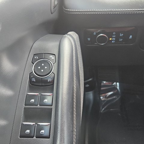 Certified 2023 Ford Mustang Mach-E Premium w/ Mustang Nite Pony Package image 24