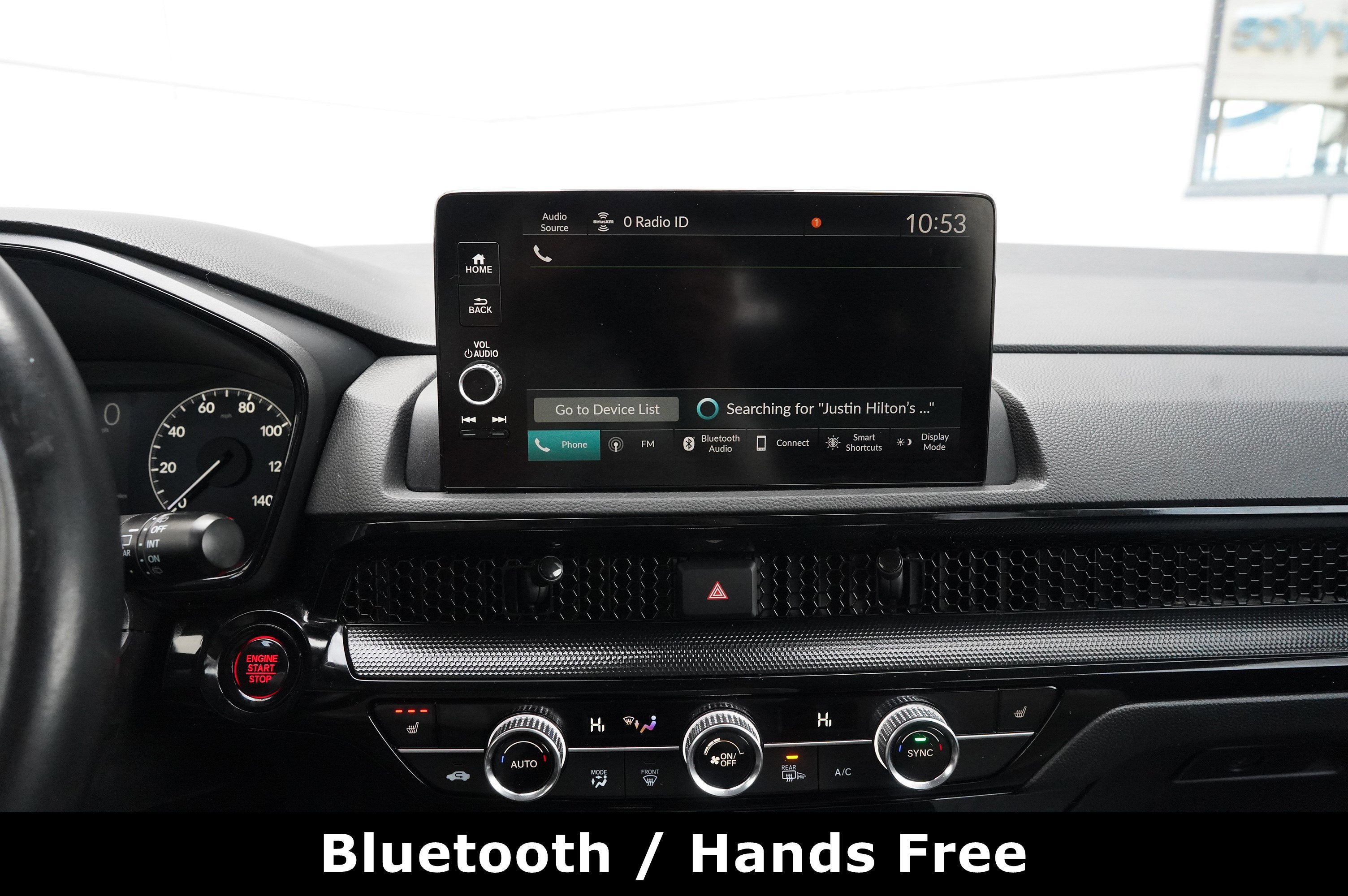 Used 2023 Honda CR-V EX-L image 33