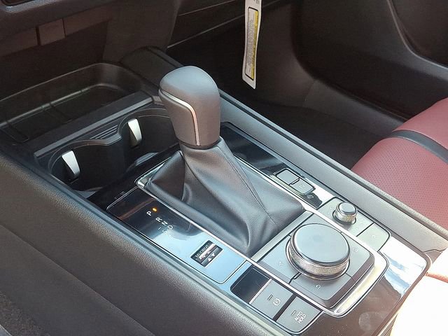 New 2026 MAZDA CX-50 2.5 Hybrid w/ Weather Package image 8