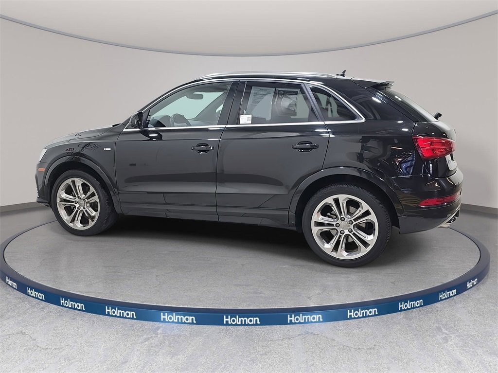 Used 2018 Audi Q3 2.0T Premium Plus w/ Premium Plus Package image 9