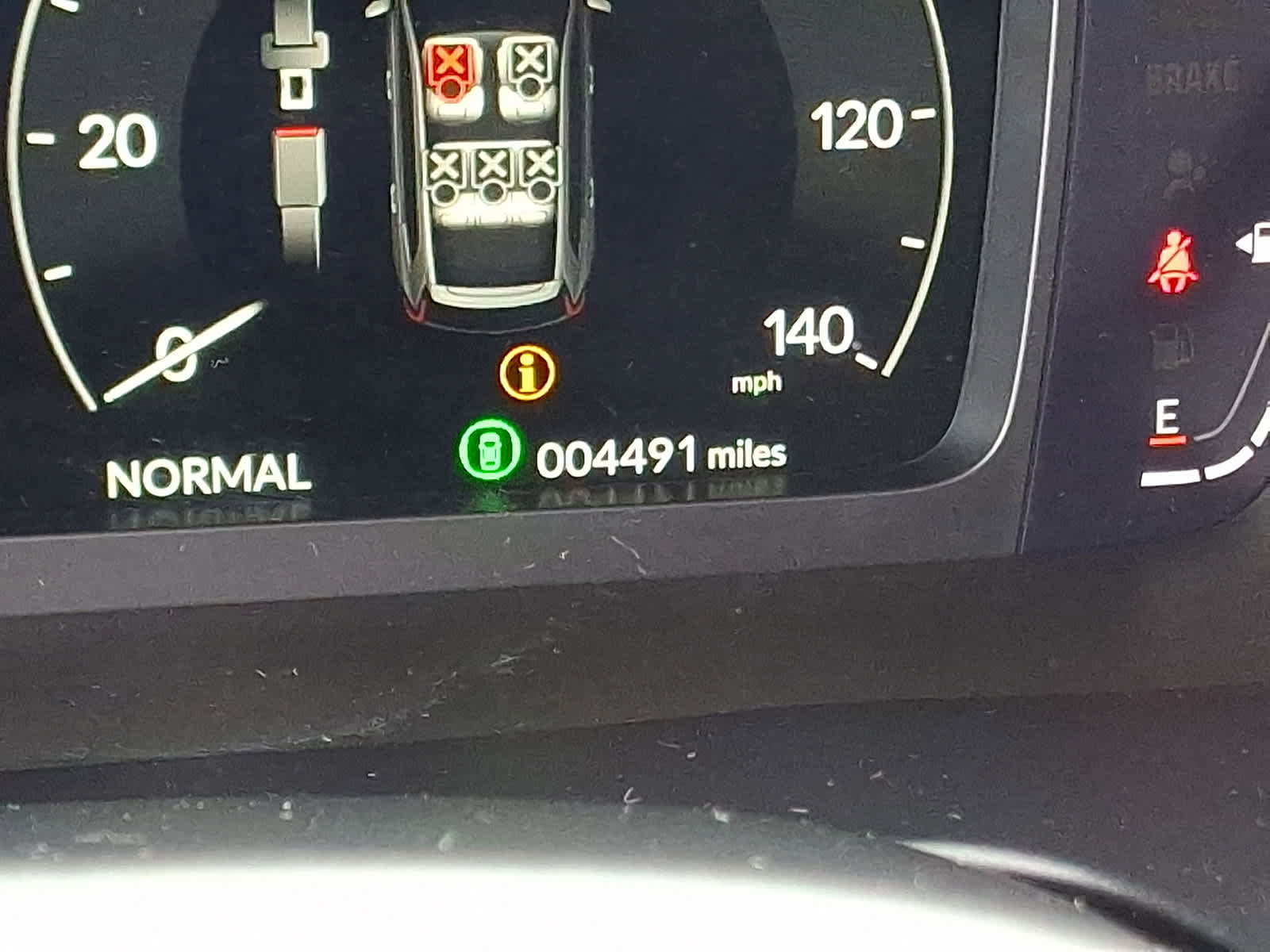 Certified 2026 Honda CR-V Sport-L image 22