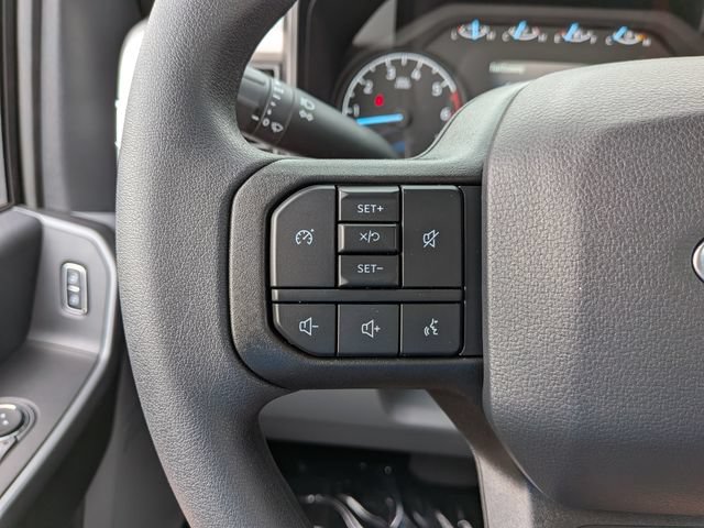 New 2026 Ford F250 XL w/ STX Appearance Package AWD/4WD image 30