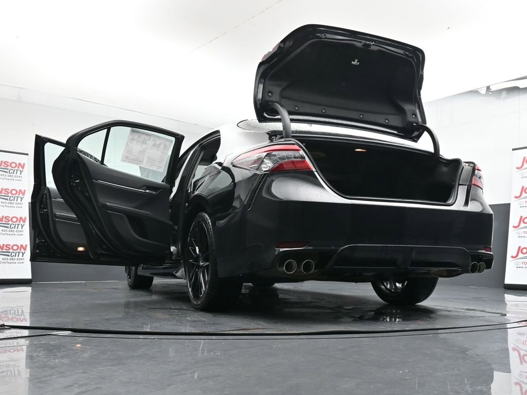 Used 2023 Toyota Camry XSE image 50