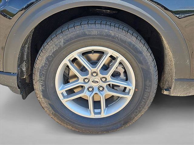New 2026 Ford Explorer Active AWD/4WD image 10