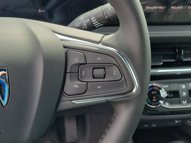 New 2026 Buick Envista Sport Touring w/ Convenience I Package FWD image 25