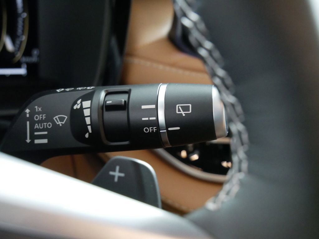 New 2026 INFINITI QX60 Autograph w/ Autograph Tech Package image 23